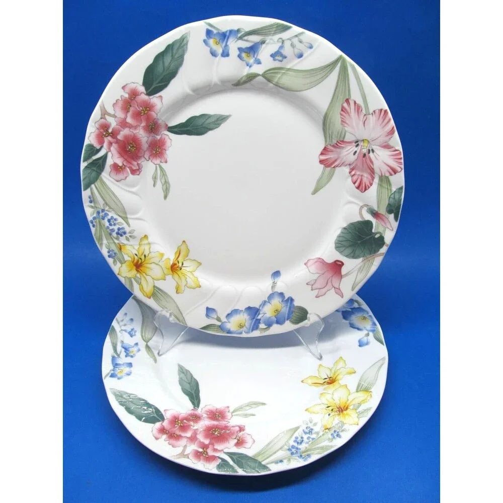 Villeroy & Boch Flora Bella  9.5